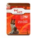 Pet En Care Dog Treats Chicken Chunks And Liver Gravy 100 Gm